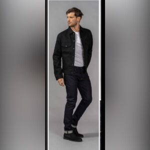 Hugo Boss Candiani denim jeans size 33x32